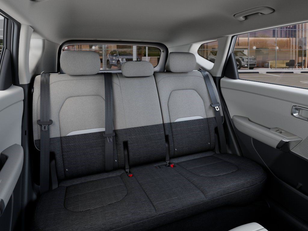 New 2027 Frost Blue Kia S image 16