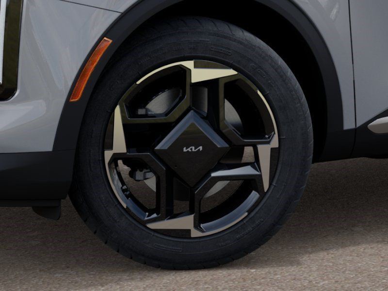 New 2027 Wolf Gray Kia  image 9