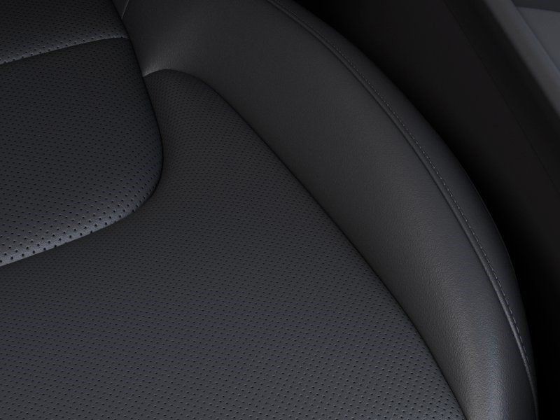 New 2027 Wolf Gray Kia  image 24