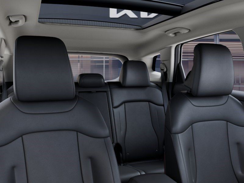 New 2027 Wolf Gray Kia  image 27