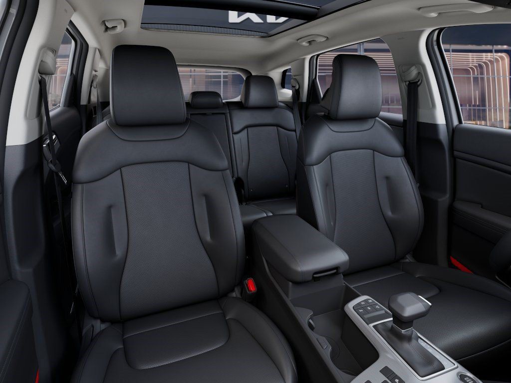 New 2027 Wolf Gray Kia  image 15