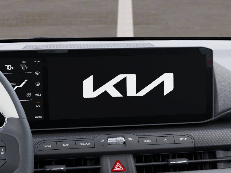 New 2026 Morning Haze Kia GT-Line Turbo image 20