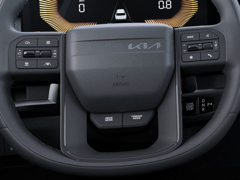 New 2027 Jade Kia X-Line EX image 22