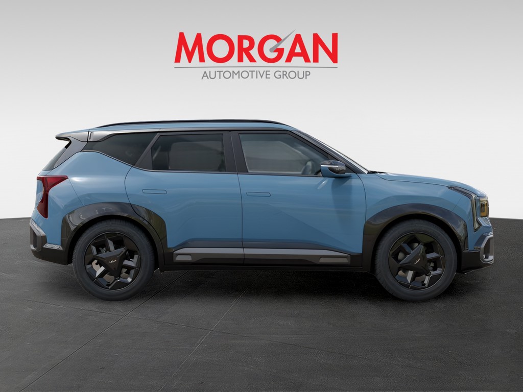 New 2027 Frost Kia X-Line S image 7