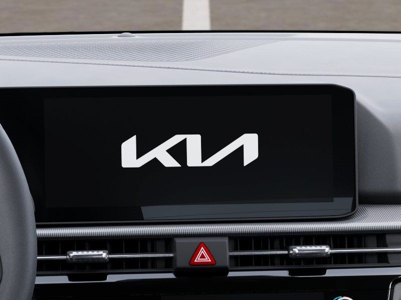 New 2027 Wolf Gray Kia  image 20