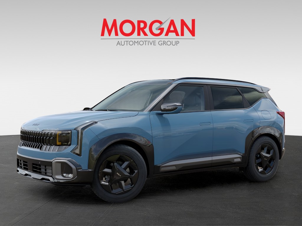 New 2027 Frost Kia X-Line S image 3