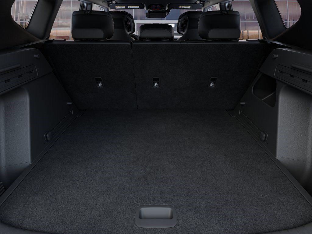 New 2027 Frost Kia X-Line S image 19