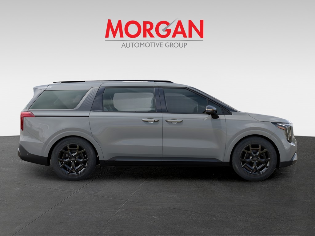 New 2027 Ceramic Silver Kia  image 7