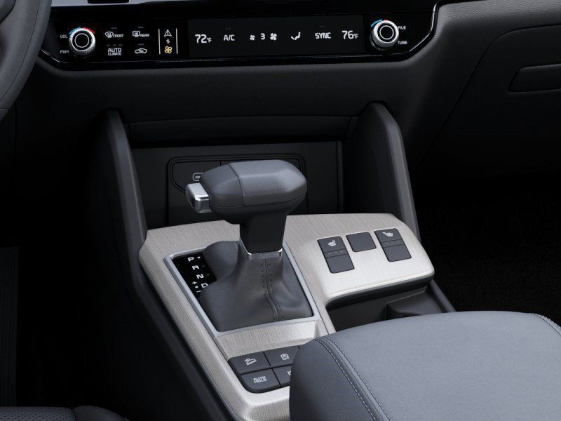 New 2026 Glacial White Pearl Kia  image 23