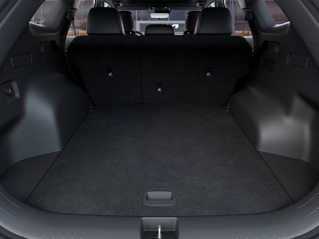 New 2026 Glacial White Pearl Kia  image 19