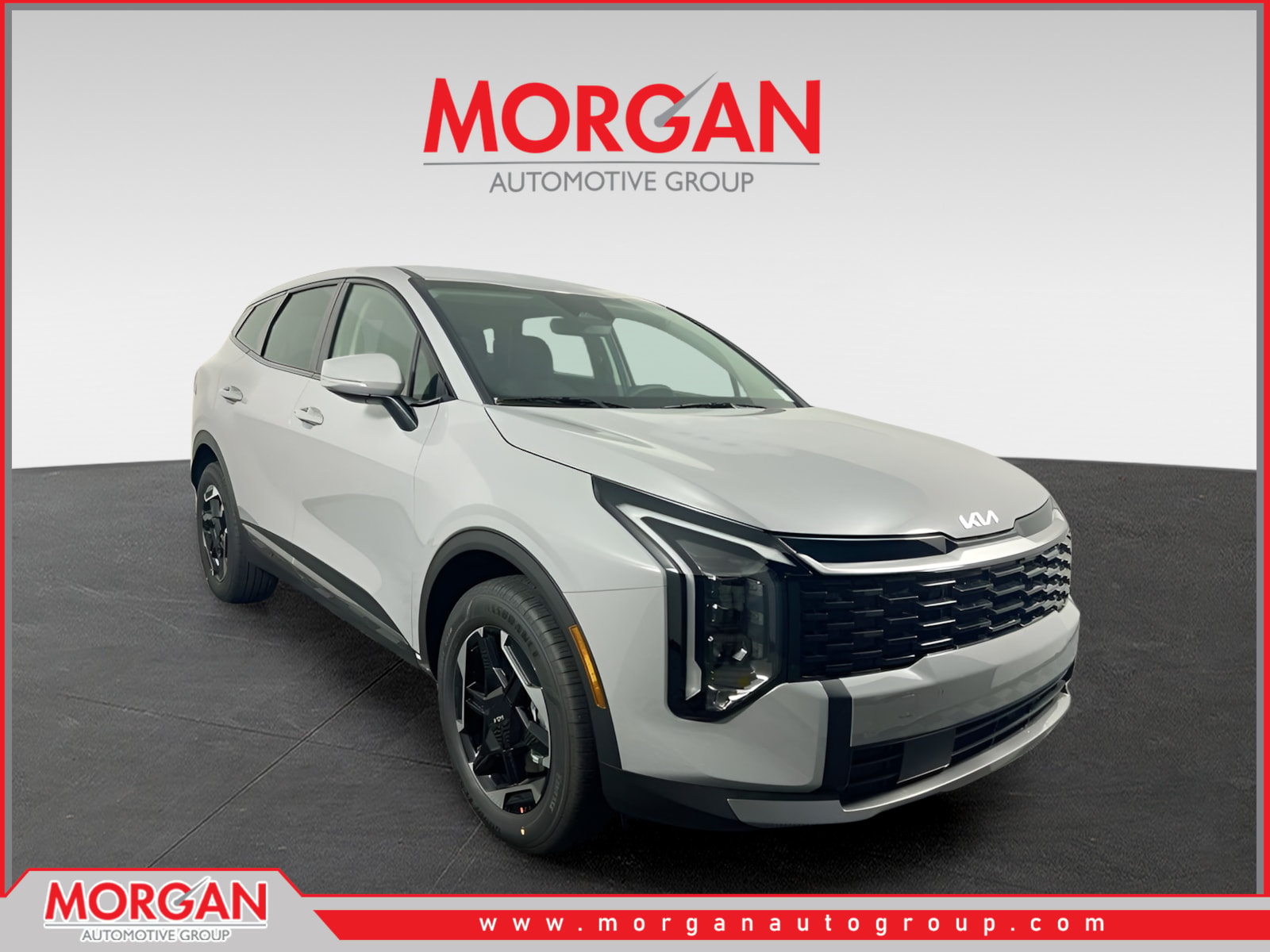 2026 Kia Sportage Hybrid