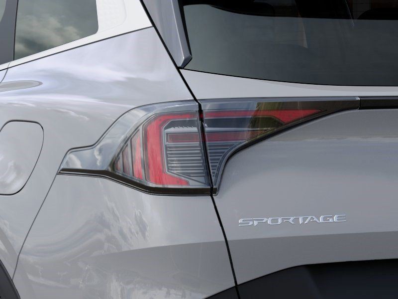 New 2027 Wolf Gray Kia  image 11