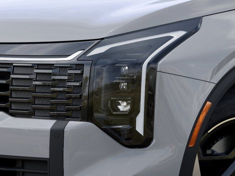 New 2027 Wolf Gray Kia  image 10