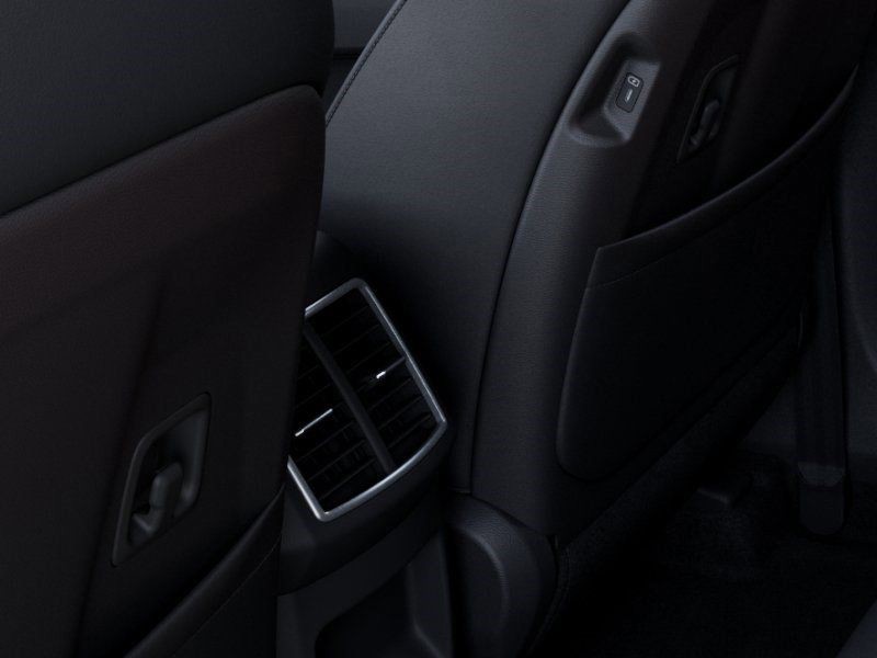 New 2026 Ebony Black Kia EX image 26