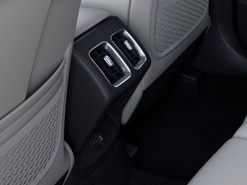 New 2026 Glacial White Kia  image 26