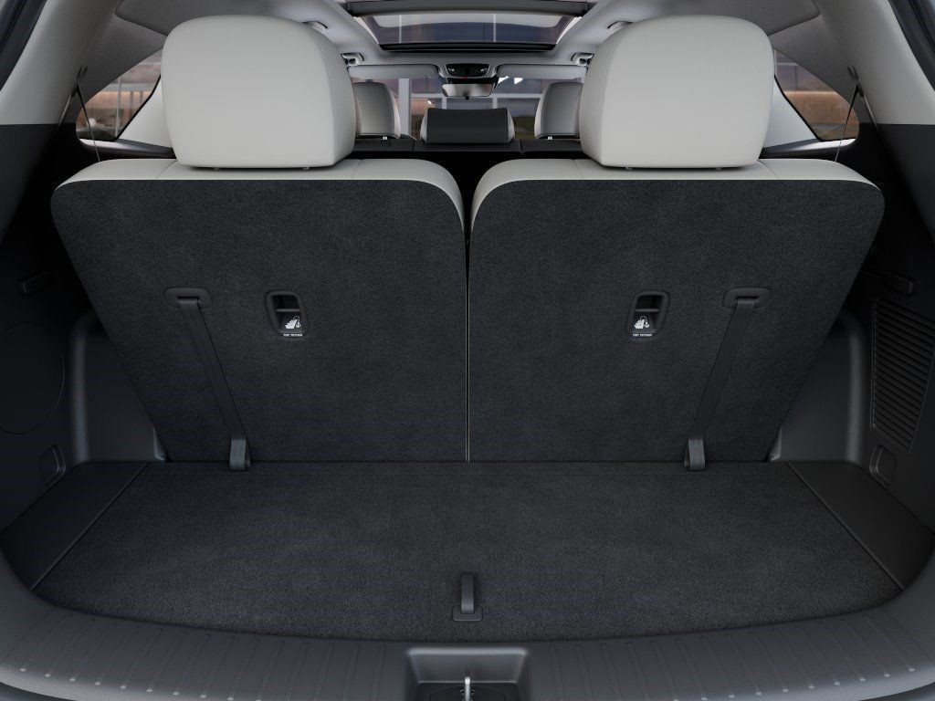 New 2026 Glacial White Kia  image 19