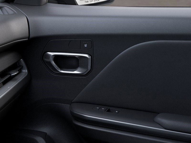New 2026 Snow White Pearl Kia EX image 25