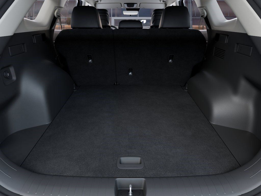 New 2026 Ebony Black Kia EX image 19