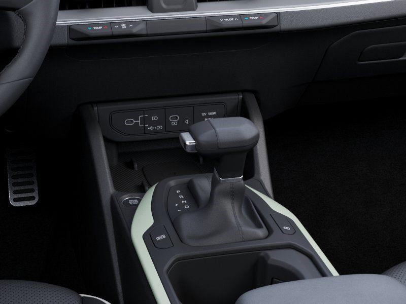 New 2026 Morning Haze Kia GT-Line Turbo image 23