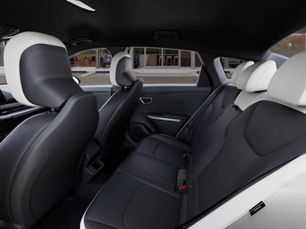 New 2026 Aurora Black Pearl Kia  image 18