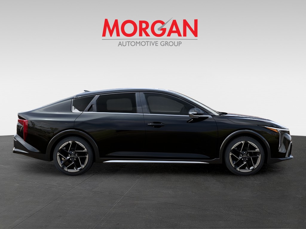 New 2026 Aurora Black Pearl Kia  image 7