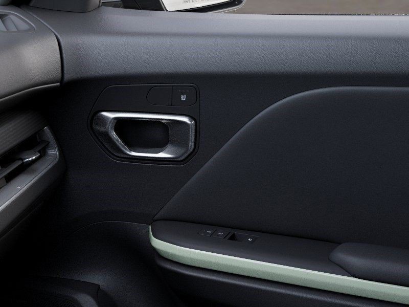 New 2026 Aurora Black Pearl Kia  image 25