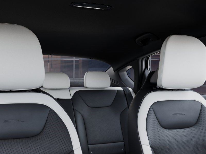 New 2026 Aurora Black Pearl Kia  image 27