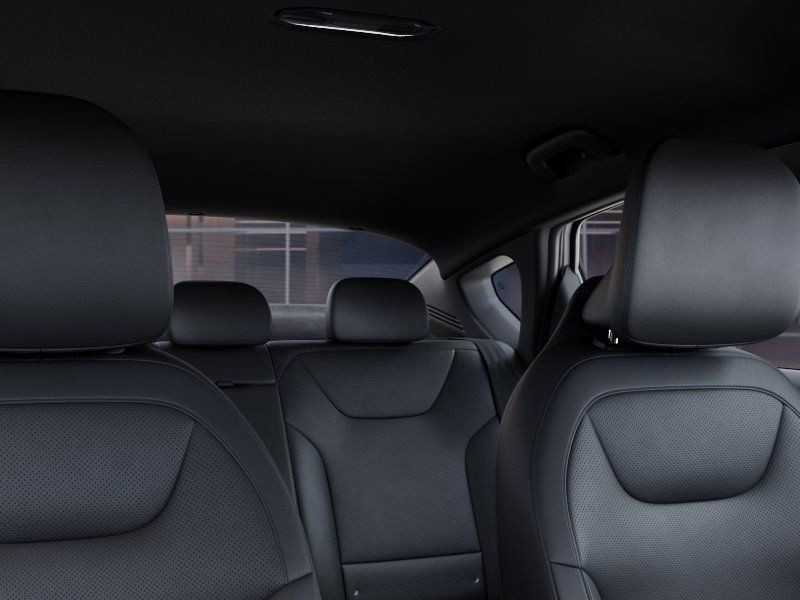 New 2026 Snow White Pearl Kia EX image 27