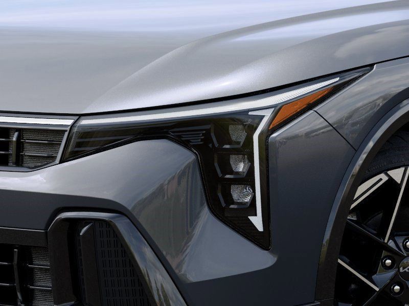 New 2026 Steel Kia GT-Line image 10