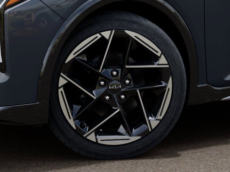 New 2026 Steel Kia GT-Line image 9