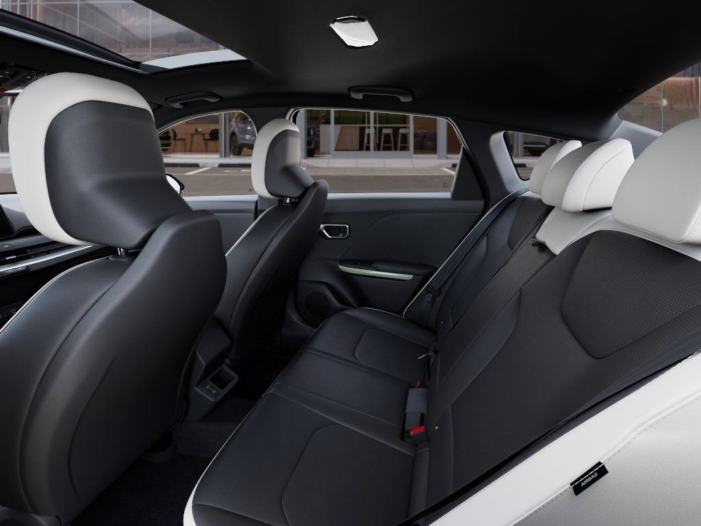 New 2026 Steel Kia GT-Line image 18