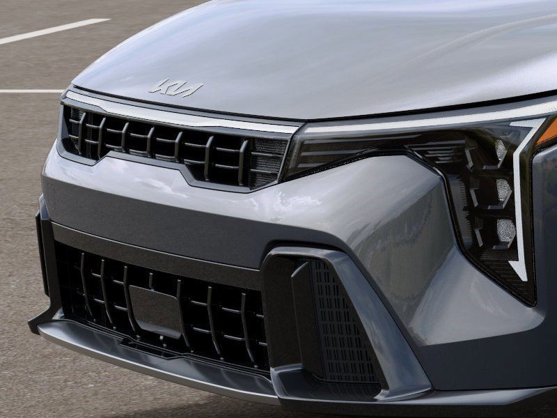 New 2026 Steel Kia GT-Line image 12