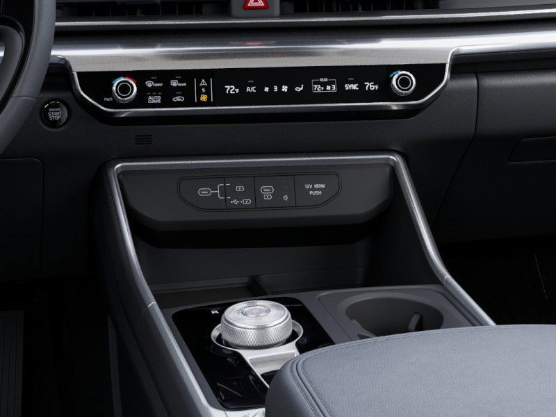 New 2027 Ceramic Silver Kia  image 23