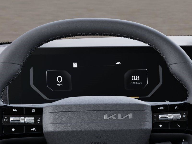 New 2027 Ceramic Silver Kia  image 21