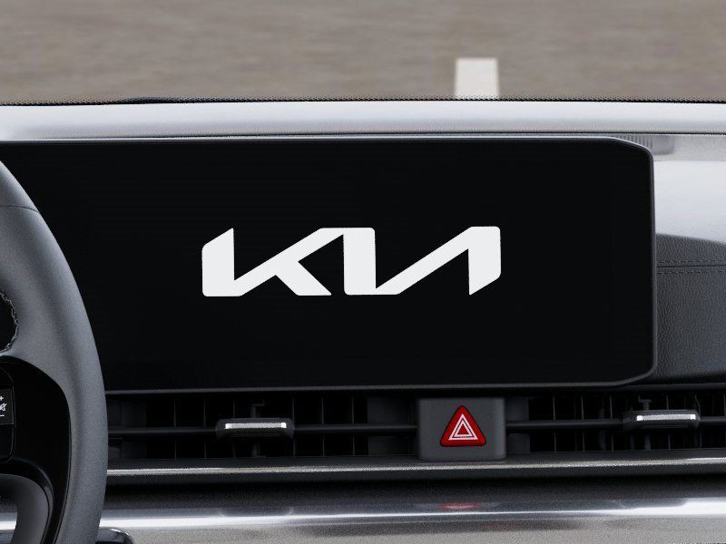 New 2027 Ceramic Silver Kia  image 20