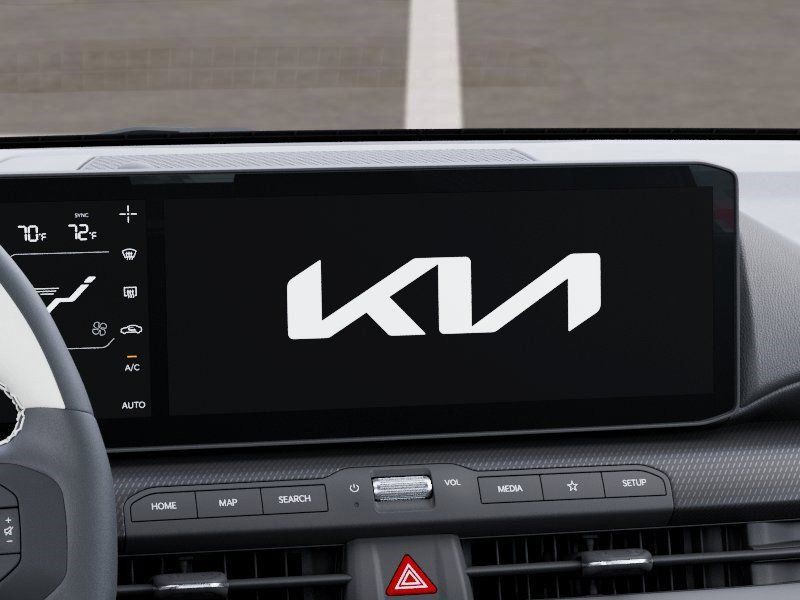 New 2026 Steel Kia GT-Line image 20
