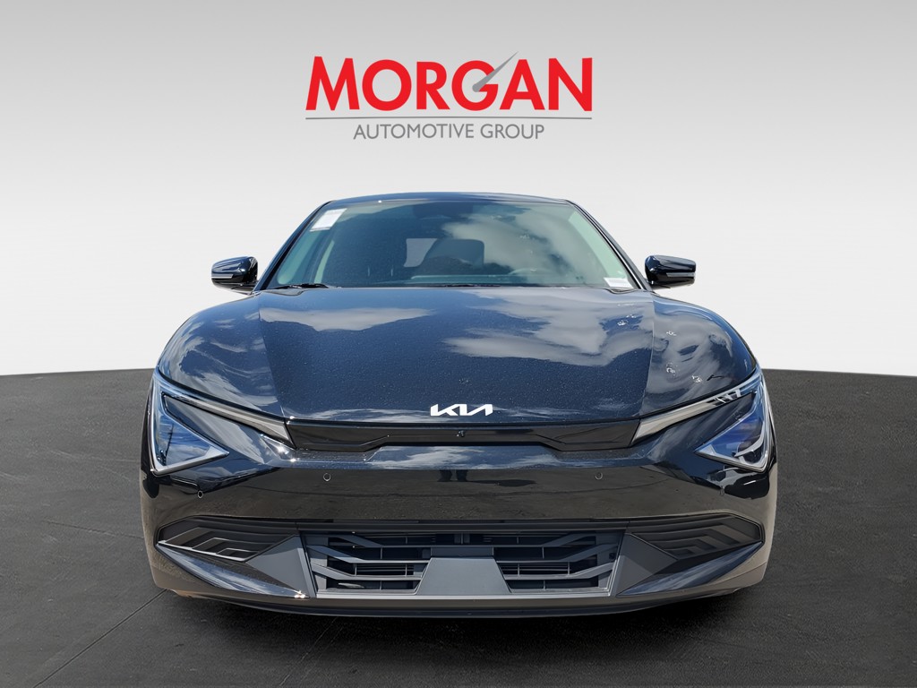 Used 2025 Kia EV6 GT-Line with VIN 5XYC44JA0SG002280 for sale in Tampa, FL