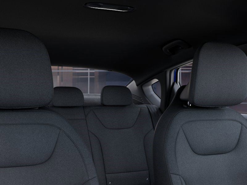 New 2026 Blue Kia LXS image 27