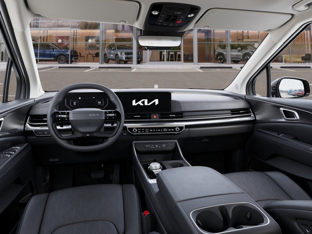 New 2027 Ceramic Silver Kia  image 14