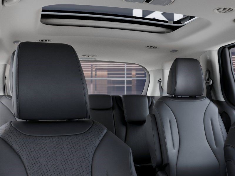 New 2027 Ceramic Silver Kia  image 27