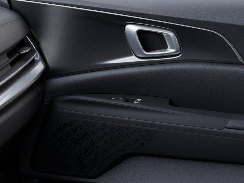 New 2027 Ceramic Silver Kia  image 25