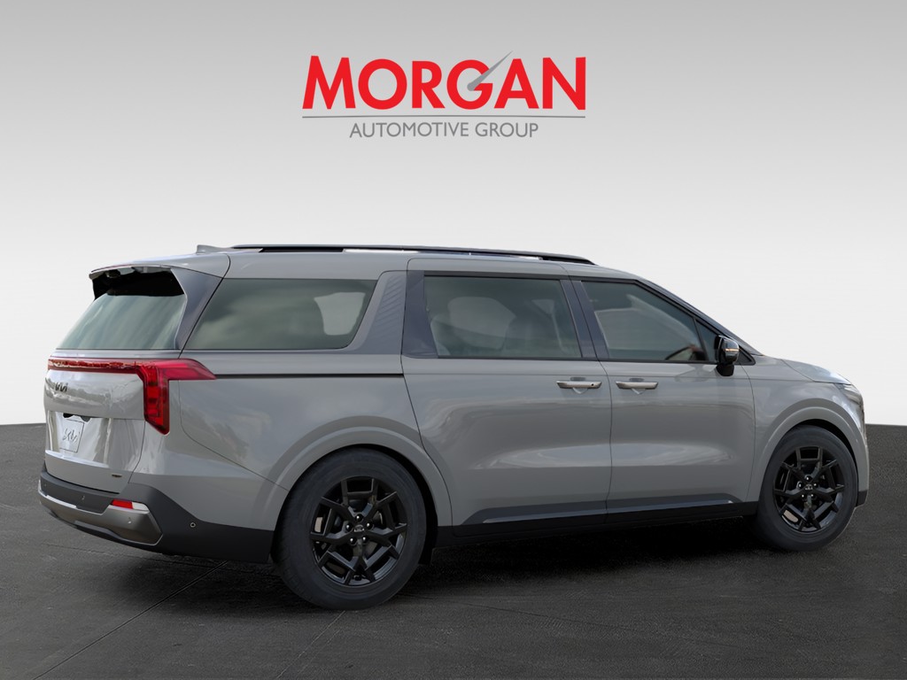 New 2027 Ceramic Silver Kia  image 6