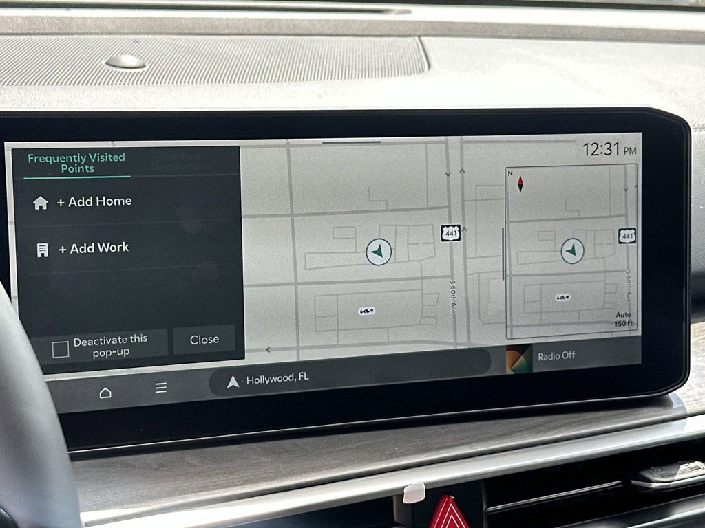 New 2026 Glacial White Pearl Kia X-Line EX image 20