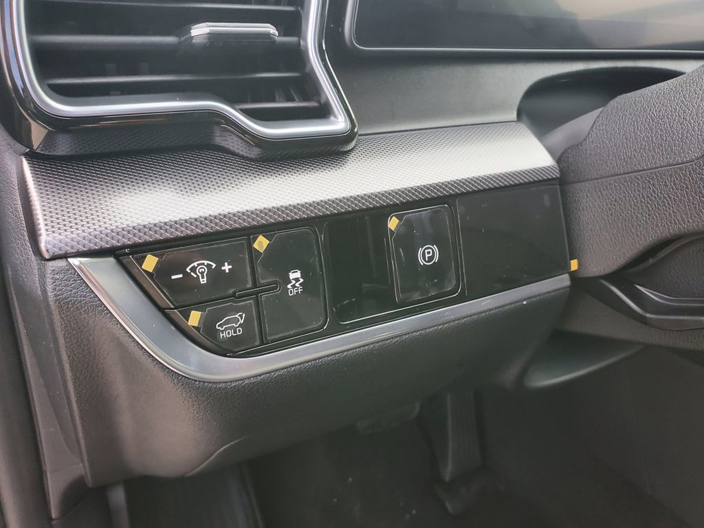 2025 Kia Sportage SX Prestige - Photo 19