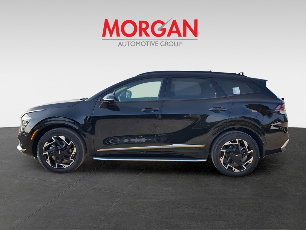 2025 Kia Sportage SX Prestige - Photo 4