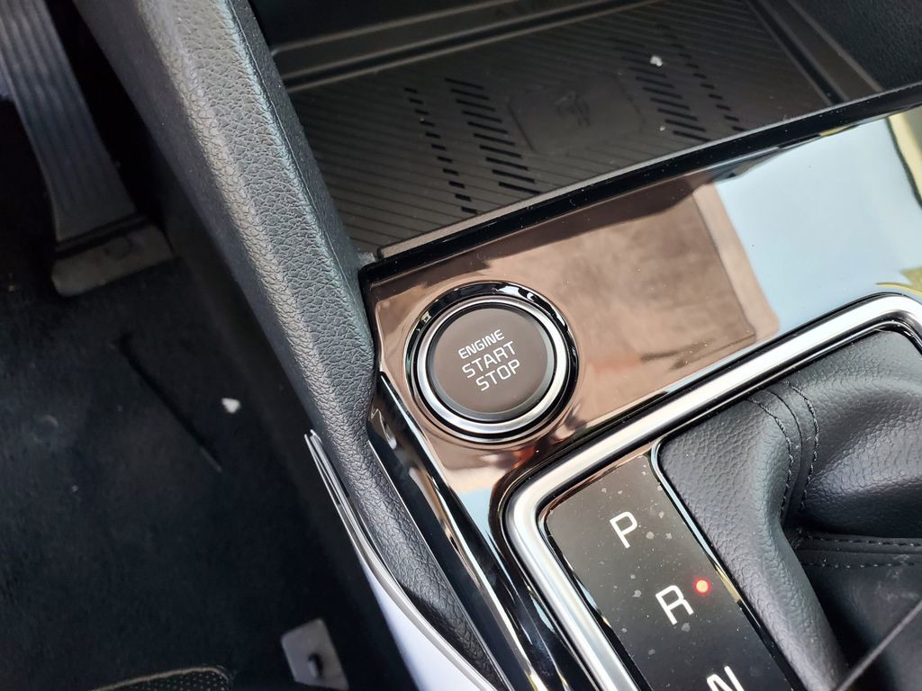 2025 Kia Sportage SX Prestige - Photo 30