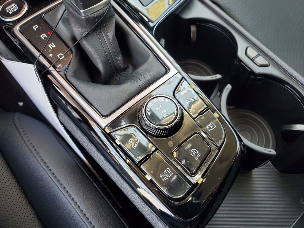 2025 Kia Sportage SX Prestige - Photo 29