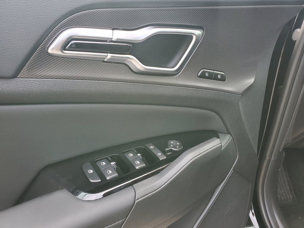 2025 Kia Sportage SX Prestige - Photo 15