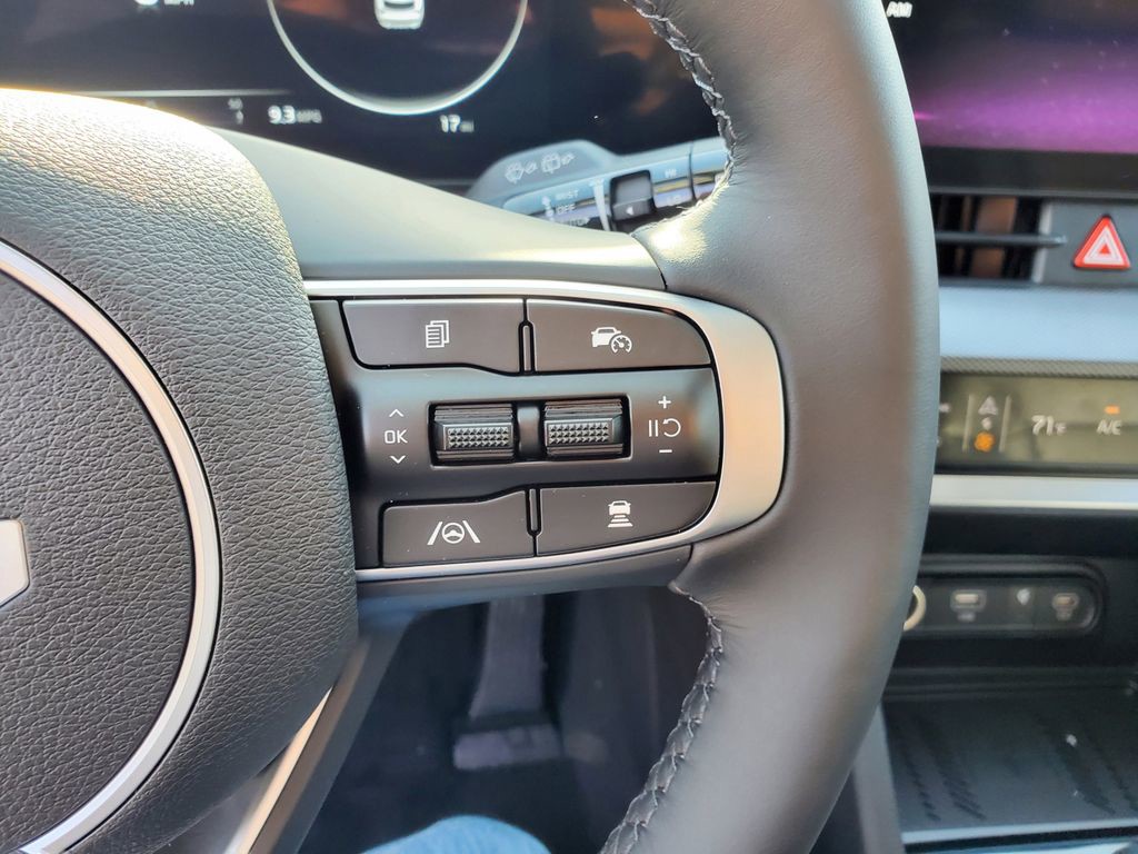 2025 Kia Sportage SX Prestige - Photo 22