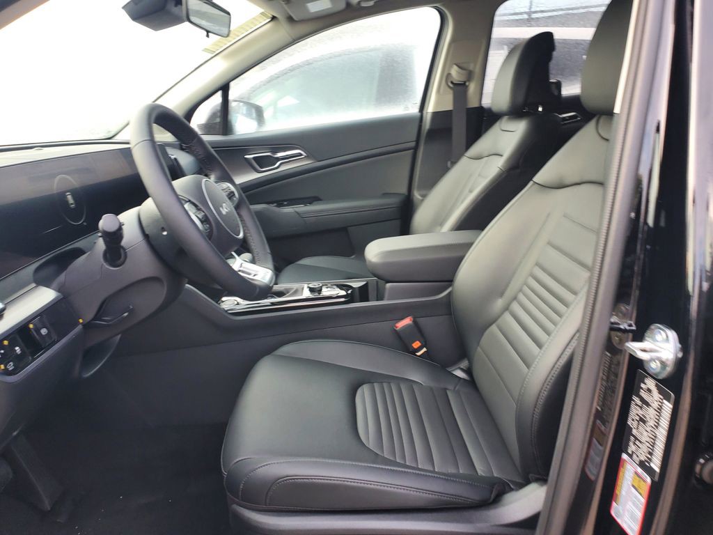 2025 Kia Sportage SX Prestige - Photo 18